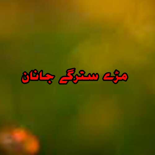 Marhy stargy jannana