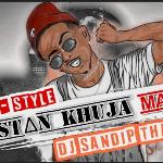 Mc stan dj music (snake song)