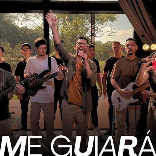 Me Guiará