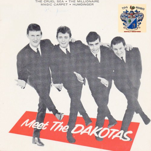 Meet The Dakotas