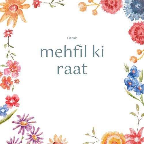 Mehfil Ki Raat
