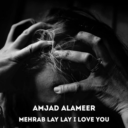 Mehrab Lay Lay I Love You cover art