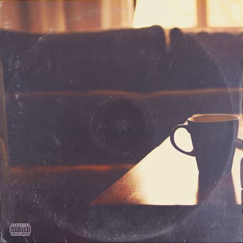 Paper Chase cover art