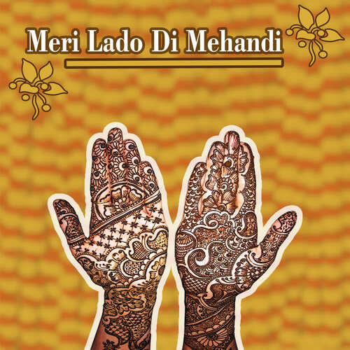 Meri Lado Di Mehandi