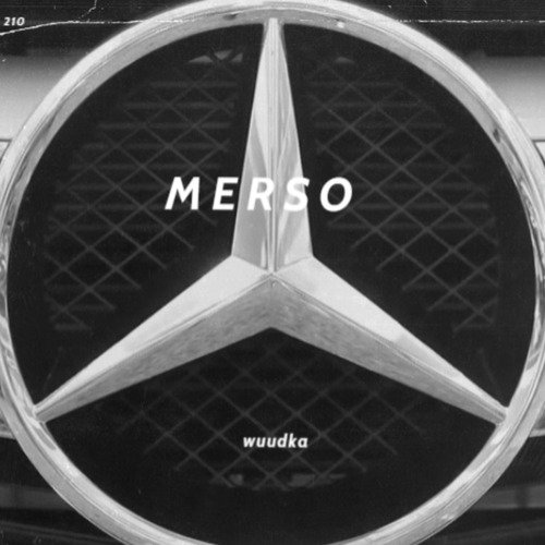 Merso cover art