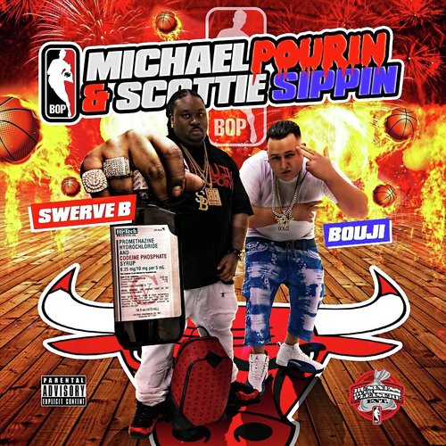 Exotic (feat. G-Moe) cover art