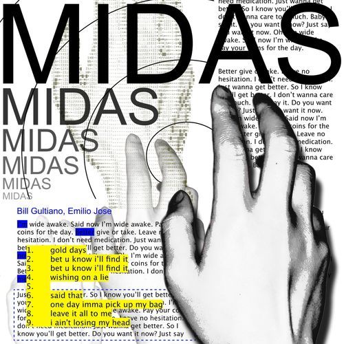 Midas (feat. Emilio Jose)