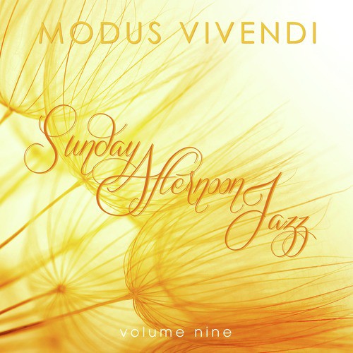 Modus Vivendi: Sunday Afternoon Jazz, Vol. 9