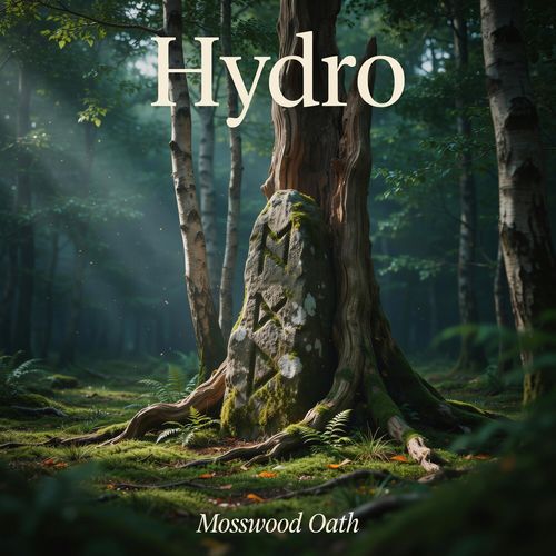 Mosswood Oath