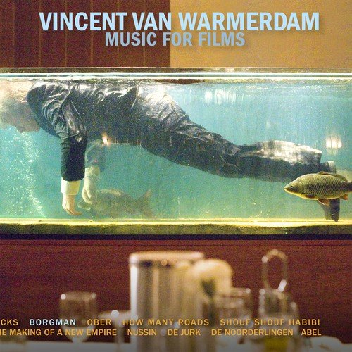 Walter cover art