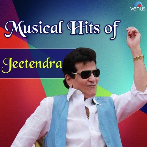 Musical Hits of Jeetendra