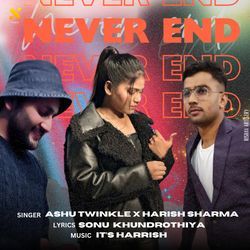 NEVER END-SS0gYA1hRkk