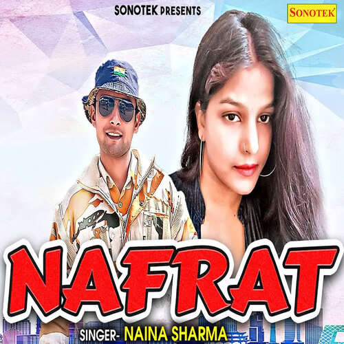 Nafrat