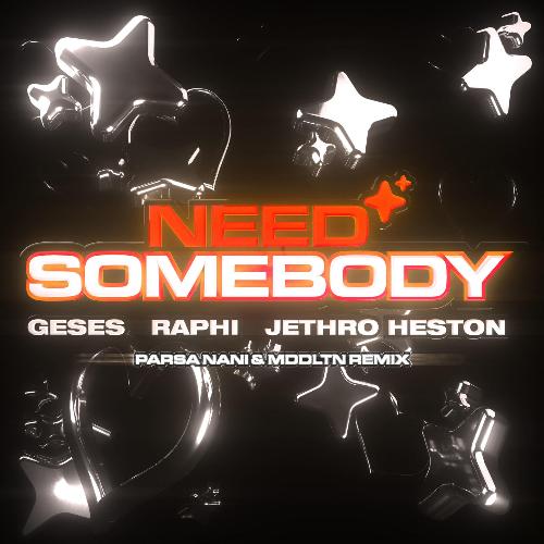 Need Somebody (Parsa Nani &amp; MDDLTN Remix)_poster_image