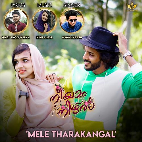 Neeyam Nizhal (Mele Tharakangal )