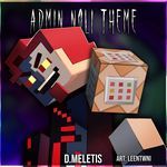 Noli Admin Chase Theme [CMDESPOT] (From 'Forsaken') Metal Version