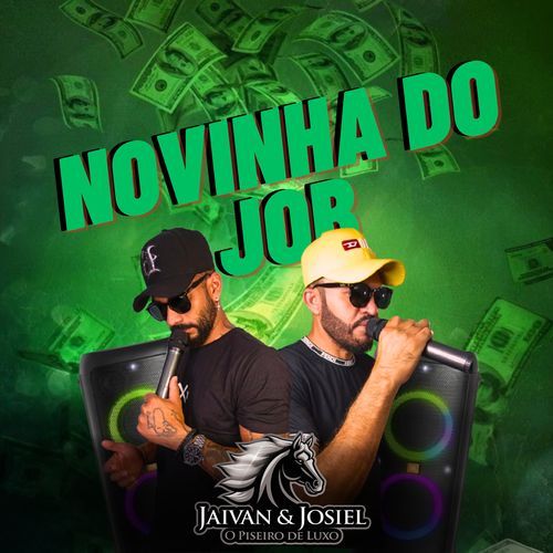 Novinha do job