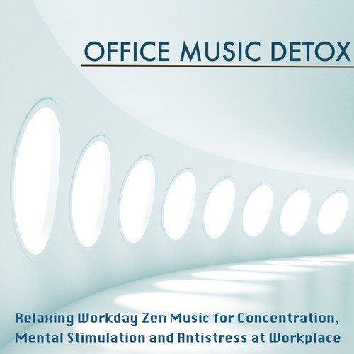 Office Relaxation cover art
