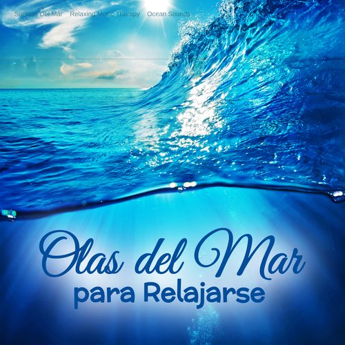 Sonidos de Agua cover art