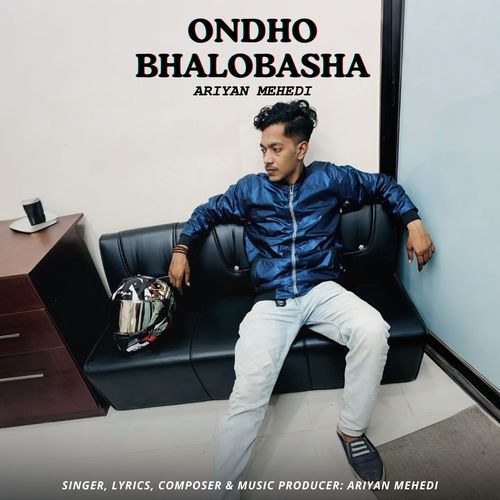 Ondho Bhalobasha