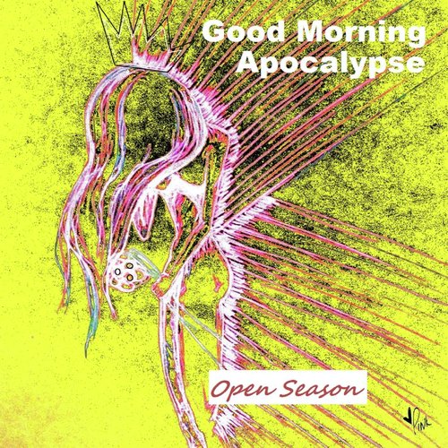 Open Season cover art