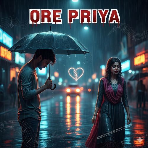 Ore Priya