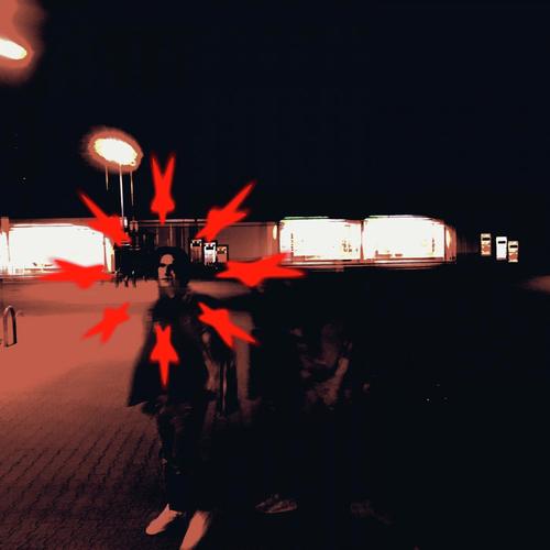 Ostatnie Z Nas cover art