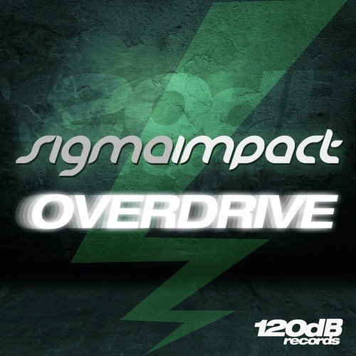 Overdrive (Patrick Hofmann Remix)