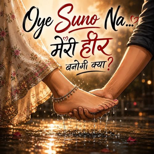 Oye Suno Na Meri Heer Banogi Kya