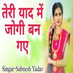 तेरी याद में जोगी बन गए