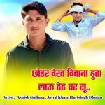 छोडर देख दिवाना उठा ल्याऊ ठेठ घर सू