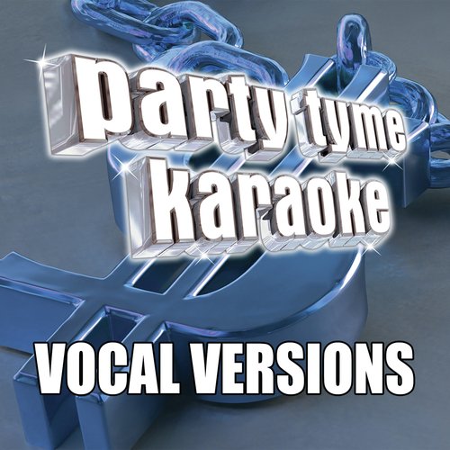 Party Tyme Karaoke - Hip Hop & Rap Hits 2 (Vocal Versions)