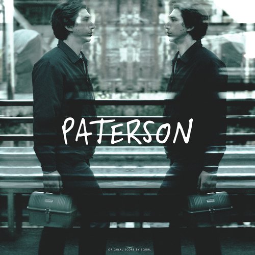 Paterson (Original Score)