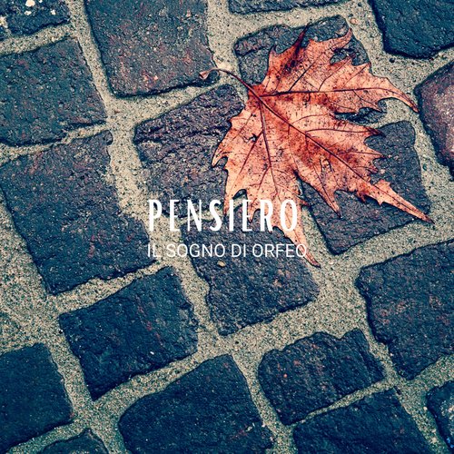 Pensiero cover art