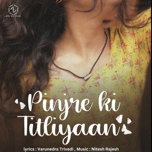 Pinjre Ki Titliyaan