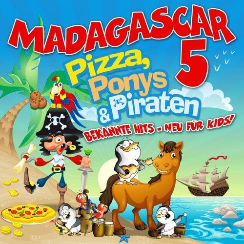 Pizza, Ponys &amp; Piraten_poster_image