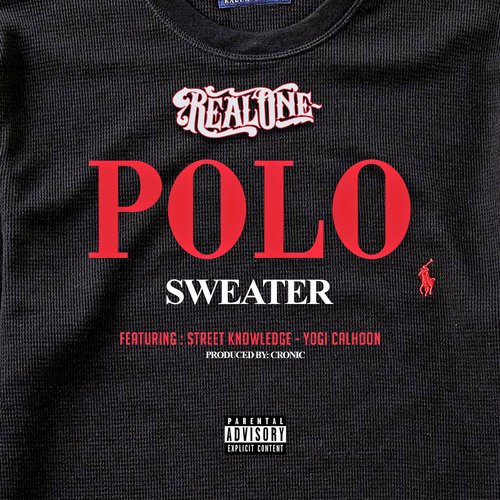 Polo Sweater (feat. Street Knowledge & Yogi Calhoun)_poster_image