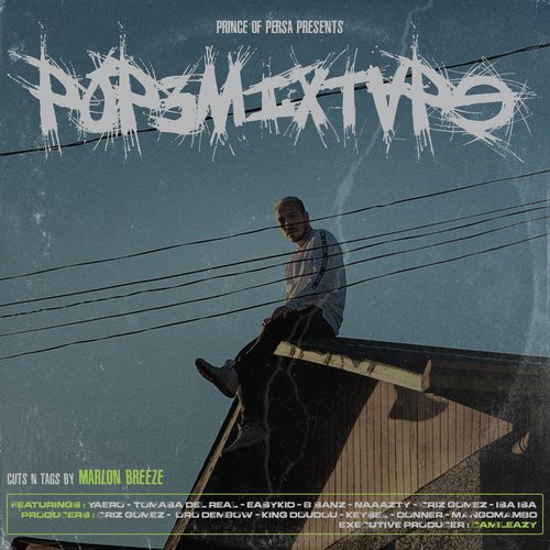 Pop 3 Mixtape