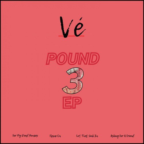 Pound 3 EP