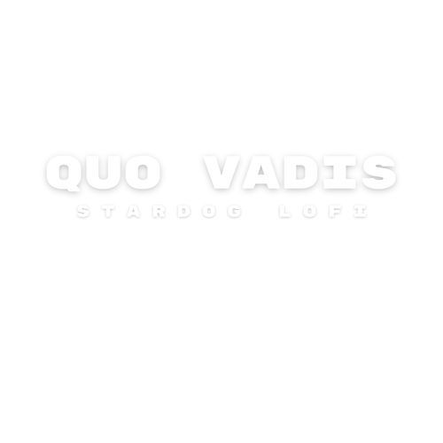 Quo Vadis cover art