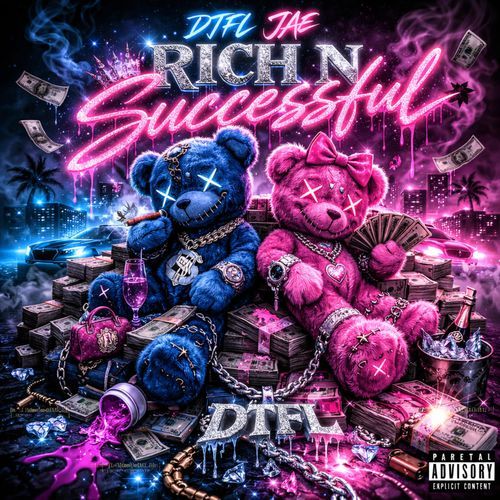 RICH N SUCCESSFUL