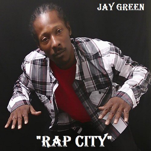 Rap City