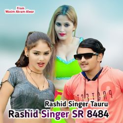 Rashid Singer SR 8484-FSw8dU1JUnw