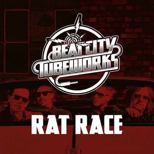 Rat Race cover art