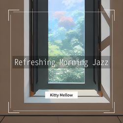 Lazy Coffee Melody (Key D Ver.)