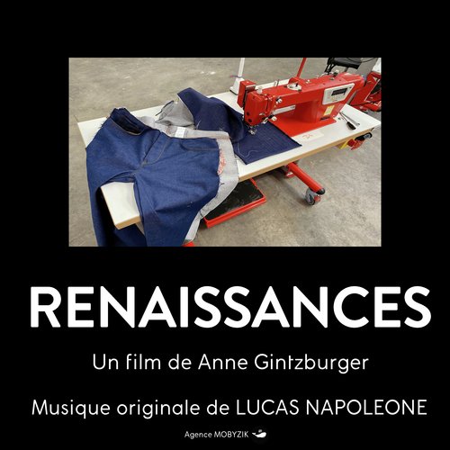 Les héritières cover art
