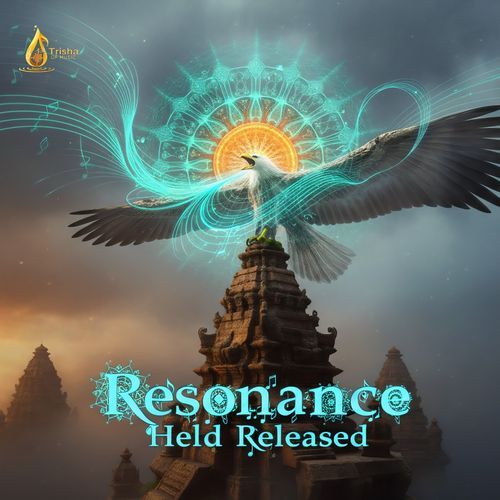 Resonance Held Released cover art