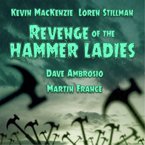 Revenge of the Hammer Ladies_poster_image