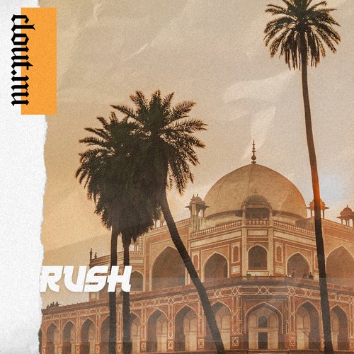 Rush cover art