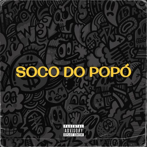 SOCO DO POPÓ